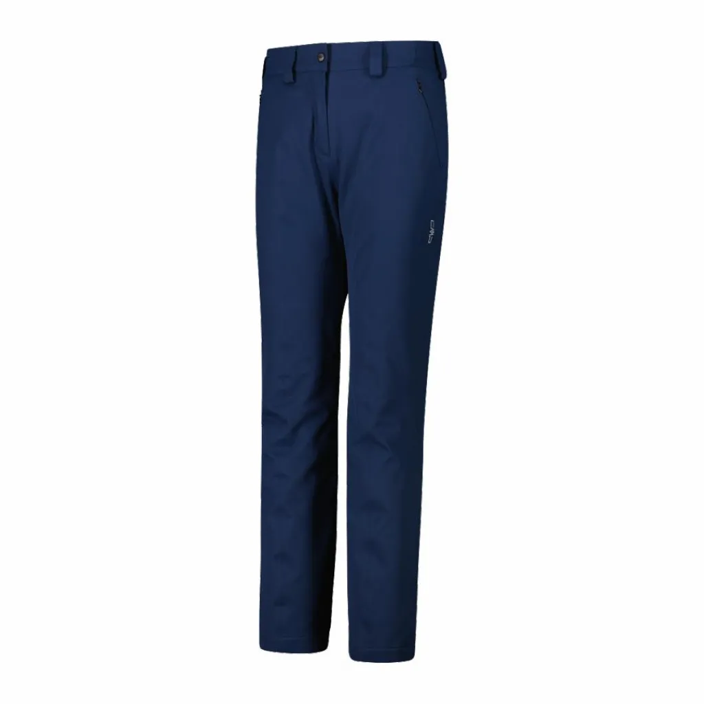 Damen Skihose Clima Protect>CMP Hot