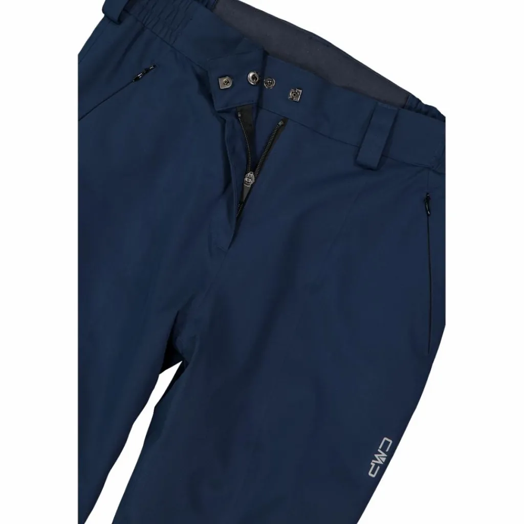 Damen Skihose Clima Protect>CMP Hot