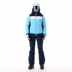 Damen Skihose Clima Protect><noscript><img width=