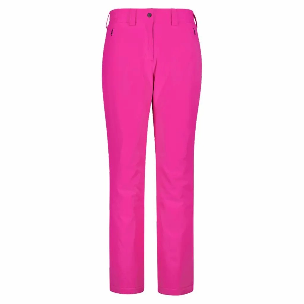 Damen Skihose Clima Protect>CMP Hot