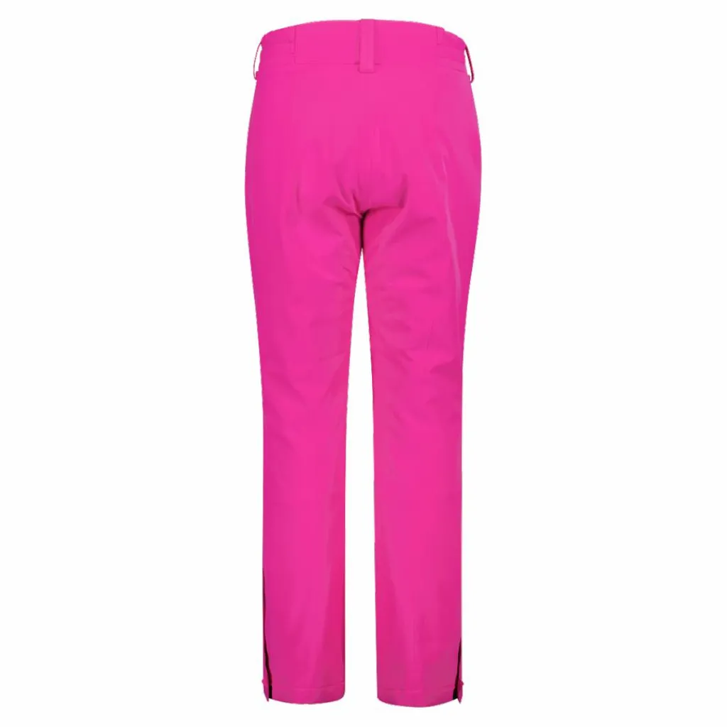 Damen Skihose Clima Protect>CMP Hot