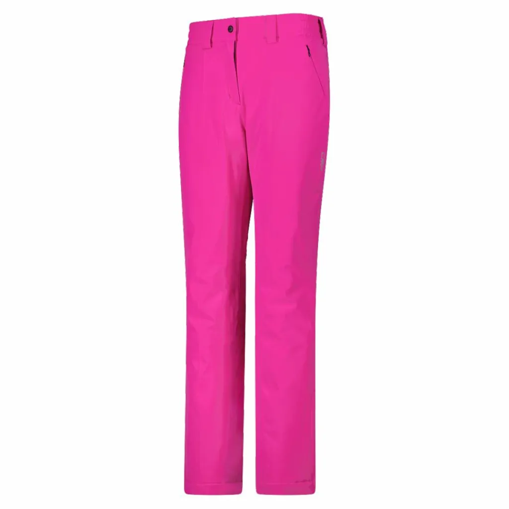 Damen Skihose Clima Protect>CMP Hot