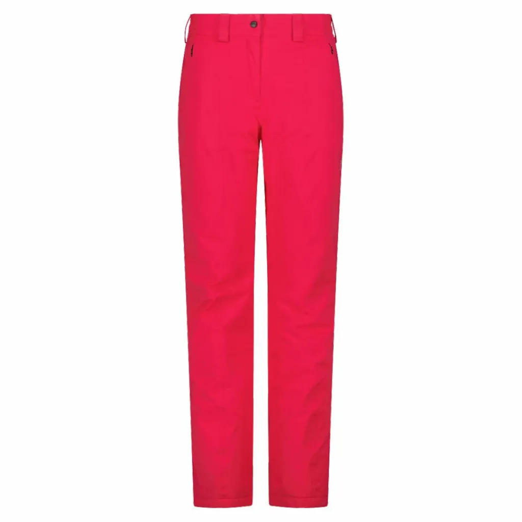 Damen Skihose Clima Protect>CMP Hot