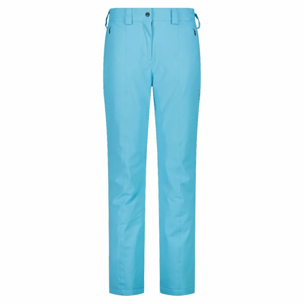 Damen Skihose Clima Protect>CMP Hot