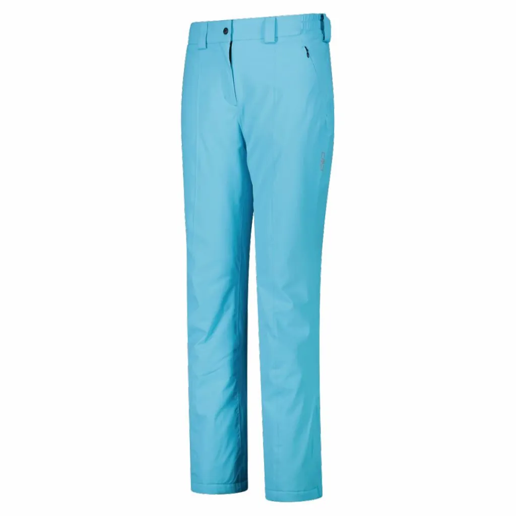 Damen Skihose Clima Protect>CMP Hot