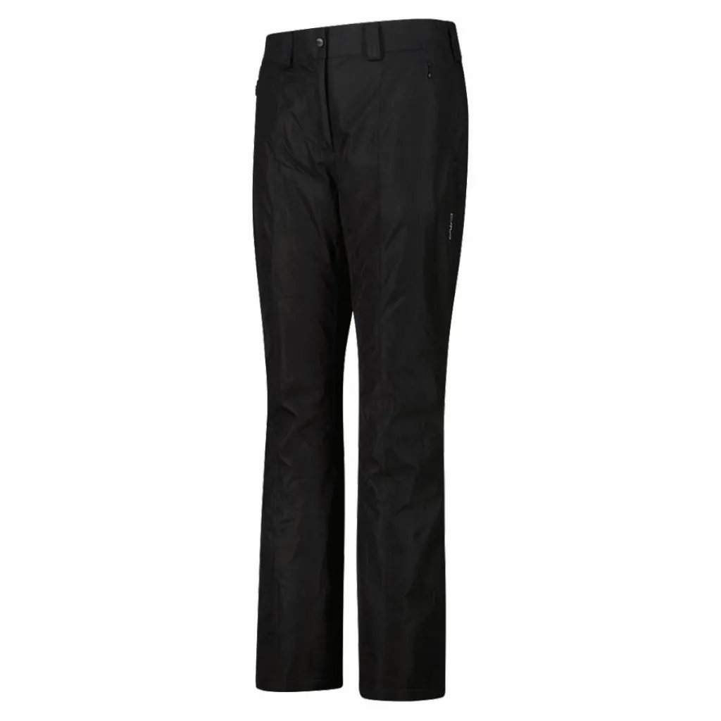 Damen Skihose Clima Protect>CMP Hot
