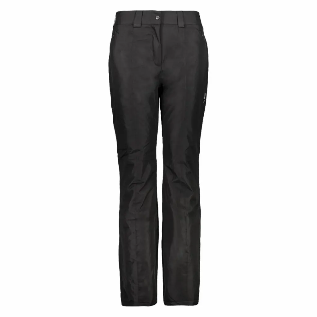 Damen Skihose mit Comfort-Fit-Passform>CMP Best