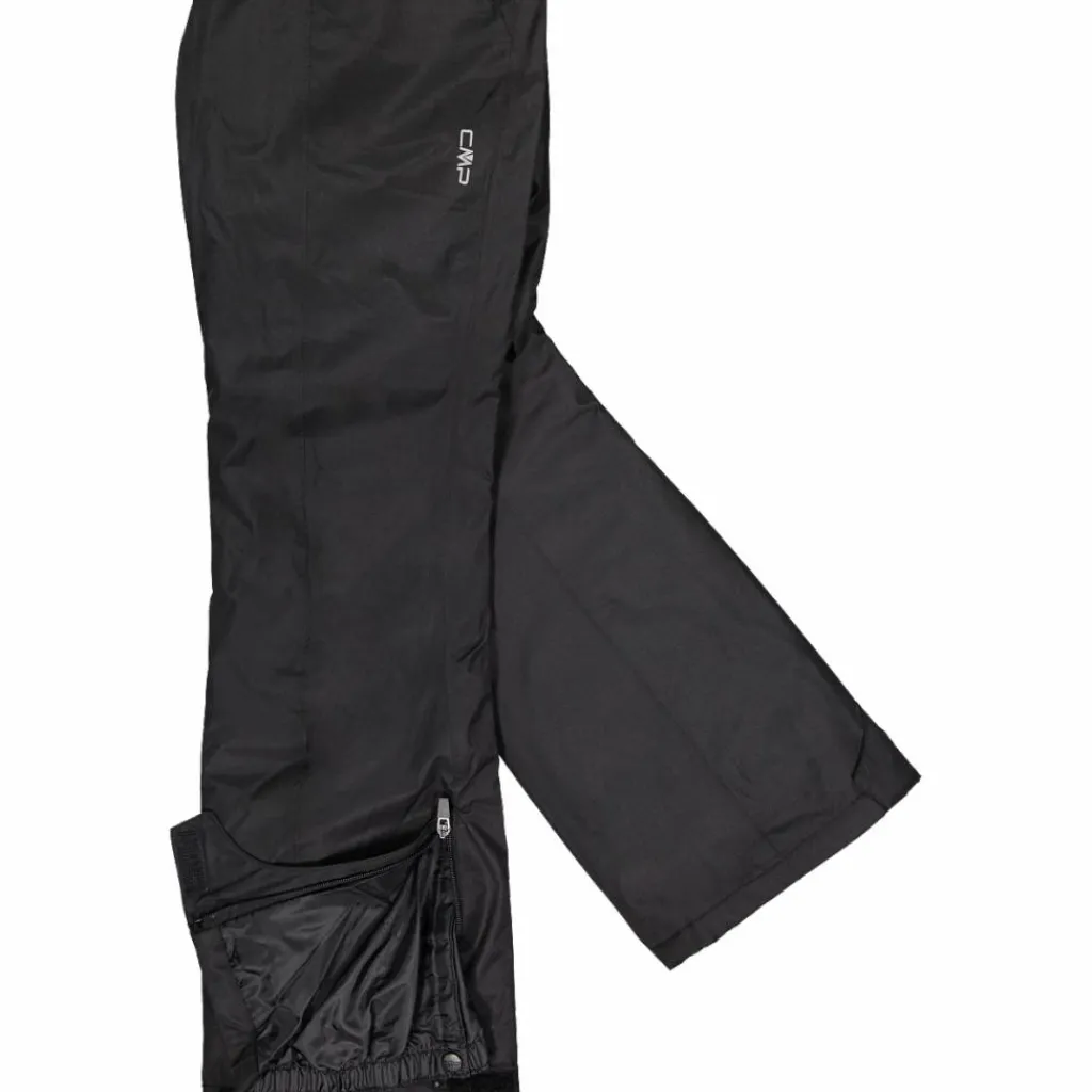 Damen Skihose mit Comfort-Fit-Passform>CMP Best