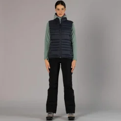 Damen Softshell-Hose mit Gamaschen><noscript><img width=