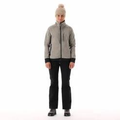 Damen Softshell-Hose mit Gamaschen><noscript><img width=