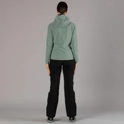 Damen Softshell-Hose mit Gamaschen><noscript><img width=