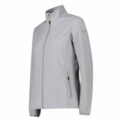 Damen Softshell-Jacke mit reflektierenden Details><noscript><img width=