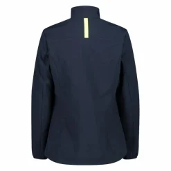 Damen Softshell-Jacke mit reflektierenden Details><noscript><img width=