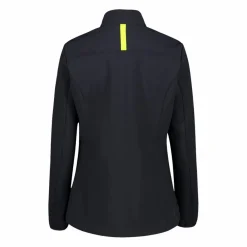 Damen Softshell-Jacke mit reflektierenden Details><noscript><img width=