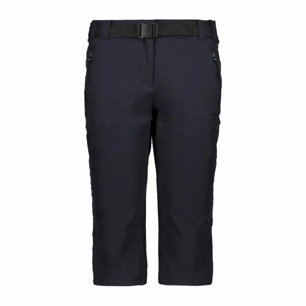 Damen Stretch Zip Off Comfort Fit Hose>CMP Hot