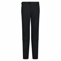 Damen Stretch Zip Off Hose>CMP New