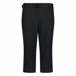 Damen Stretch Zip Off Hose><noscript><img width=