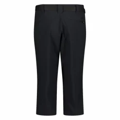 Damen Stretch Zip Off Hose><noscript><img width=