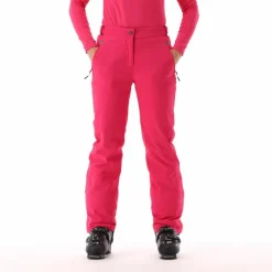 Damen Stretch-Skihose Clima Protect><noscript><img width=