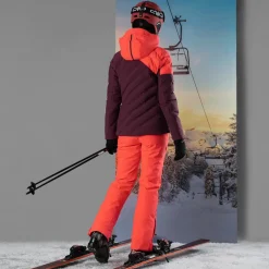Damen Stretch-Skihose Clima Protect><noscript><img width=