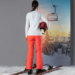 Damen Stretch-Skihose Clima Protect><noscript><img width=