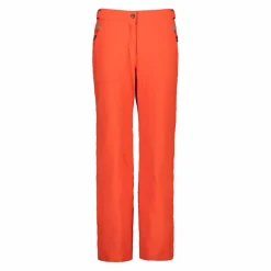 Damen Stretch-Skihose Clima Protect><noscript><img width=