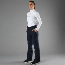 Damen Stretch-Skihose Clima Protect><noscript><img width=