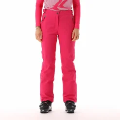 Damen Stretch-Skihose Clima Protect><noscript><img width=