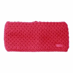Damen Strick-Stirnband><noscript><img width=