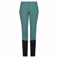 Damen Trekking-Hose mit verstärkten Knien><noscript><img width=
