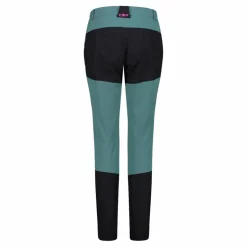 Damen Trekking-Hose mit verstärkten Knien><noscript><img width=