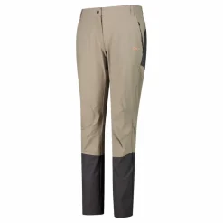 Damen Trekking-Hose mit verstärkten Knien><noscript><img width=