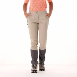 Damen Trekking-Hose mit verstärkten Knien><noscript><img width=