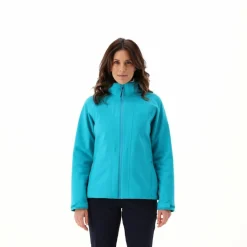 Damen Trekking-Hose tailliert><noscript><img width=