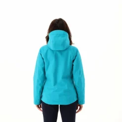 Damen Trekking-Hose tailliert><noscript><img width=