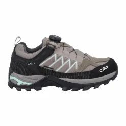 Damen Trekking-Schuh RIGEL FITGO>CMP Hot