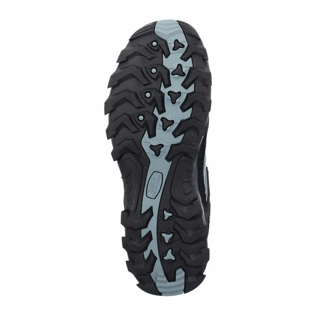 Damen Trekking-Schuh RIGEL FITGO>CMP Hot