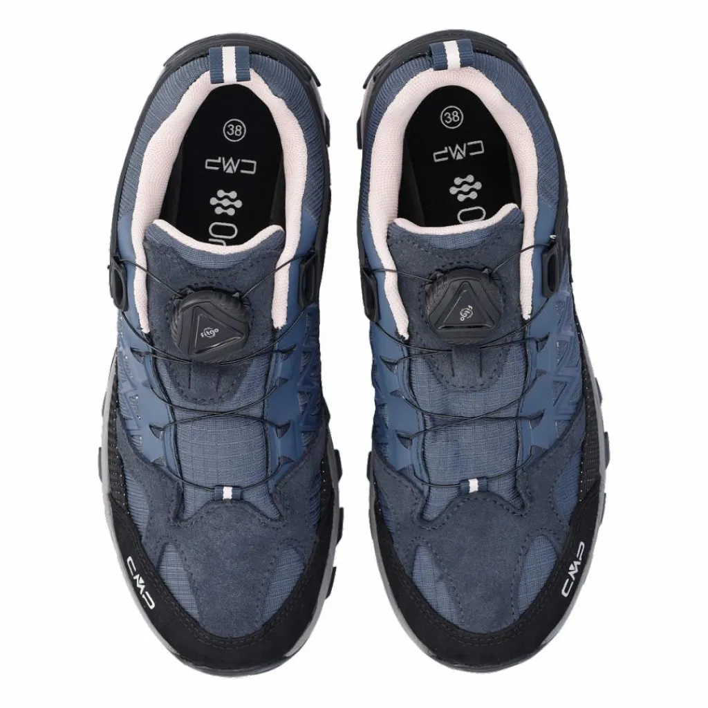 Damen Trekking-Schuh RIGEL FITGO>CMP Hot