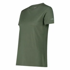 Damen T-Shirt aus Performance Merino><noscript><img width=