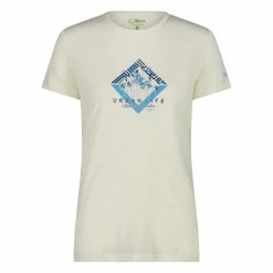 Damen T-Shirt aus Performance Merino><noscript><img width=