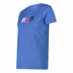 Damen T-Shirt aus Performance Merino><noscript><img width=