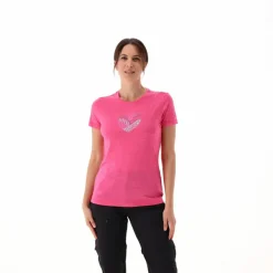 Damen T-Shirt aus Performance Merino><noscript><img width=