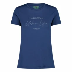 Damen T-Shirt aus Performance Merino><noscript><img width=