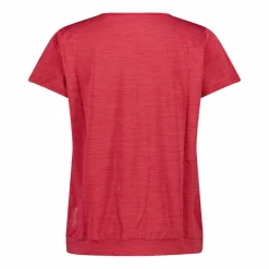 Damen T-Shirt aus Stretch-Jersey>CMP New
