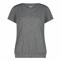 Damen T-Shirt aus Stretch-Jersey><noscript><img width=