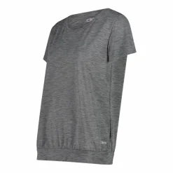 Damen T-Shirt aus Stretch-Jersey><noscript><img width=