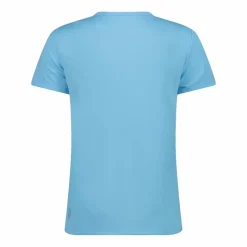 Damen T-Shirt mit Rundausschnitt>CMP Hot
