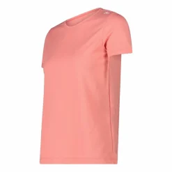 Damen T-Shirt mit Rundausschnitt><noscript><img width=