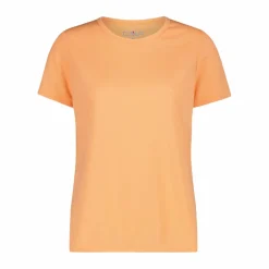 Damen T-Shirt mit Rundausschnitt><noscript><img width=