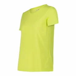 Damen T-Shirt mit Rundausschnitt><noscript><img width=